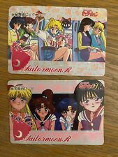 Sailor moon vintage gebraucht kaufen  Deutschland