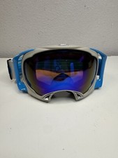 Oakley splice blue for sale  Austin