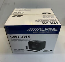 Alpine 20cm car for sale  HIGH WYCOMBE