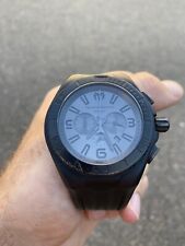 Montre technomarine night d'occasion  Orleans-