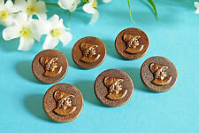 276c superbes boutons d'occasion  Corbigny