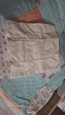 Windelmanufraktur bio baumwoll gebraucht kaufen  Altenburg