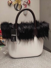 Bordo bag mini usato  Torino
