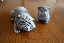 ..2x grey stone for sale  SPALDING