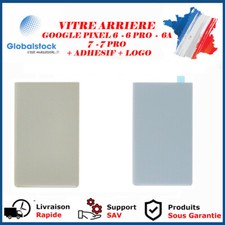 Vitre arriere google d'occasion  Clermont-Ferrand-