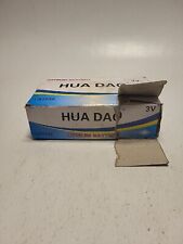 Hua dao cr2032 for sale  Kansas City
