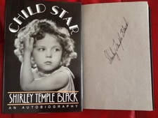 shirley temple autobiography for sale shirley temple autobiography for sale Las Vegas