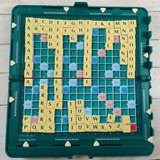Spare travel scrabble for sale  OLDBURY