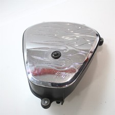 1999-2003 Yamaha Roadstar XV1600 caixa de filtro de ar caixa duto K&N comprar usado  Enviando para Brazil