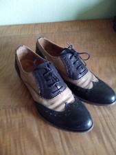 Moma schuhe echt gebraucht kaufen  Gailingen