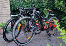 Fahrräder bastlerfreunde vb gebraucht kaufen  Wesseling