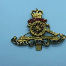royal artillery cap badge for sale royal artillery cap badge for sale SOUTHAMPTON