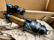 Ammortizatore fox float usato  Lucignano