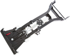 Kimpex 374970 plow usato  Reggio Emilia