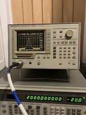 Anritsu ms2601a spectrum for sale  NEWPORT