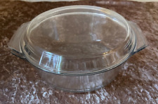 Pyrex auflaufform rund gebraucht kaufen  Contwig
