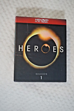 Heroes season dvd for sale  Downingtown