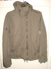 Superdry windsport wind for sale  TAMWORTH