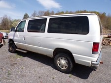 2003 ford e350 for sale  Johnstown