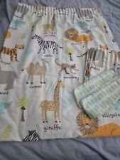 Kids safari themed for sale  ALLOA