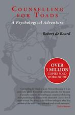 Counselling toads robert for sale  UK