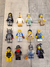 Lego series figures for sale  LONDON