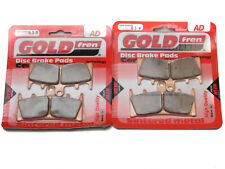 Brake pads front for sale  DONCASTER