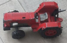 Tracteur majorette ech d'occasion  Rethel