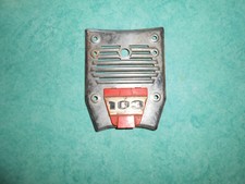 Grille fourche peugeot d'occasion  Corbeilles