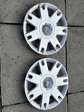 Ford fiesta wheel for sale  BELFAST