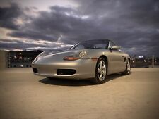 2001 porsche boxster for sale  Nashville