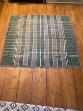 Antique chenille tablecover for sale  HIGH WYCOMBE