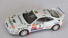 Toyota celica rallye d'occasion  Firminy