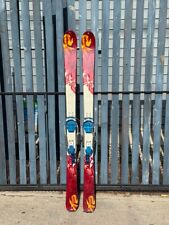 Schi devil telemark for sale  Los Angeles