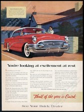 1955 buick super for sale  Denver