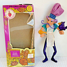 Vintage 1980s kenner for sale  Fort Dodge