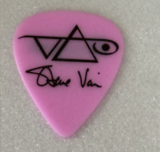 Escolha de guitarra STEVE VAI Signature Ibanez Japão rosa palheta comprar usado  Enviando para Brazil
