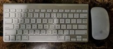 Apple wireless keyboard for sale  Jackson Heights