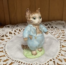 Beatrix potter tom for sale  Accident