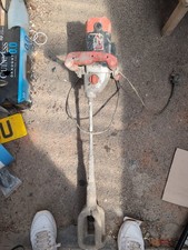 Electric screed paddle for sale  SOUTHPORT