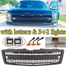Front grill chevrolet for sale  Ontario