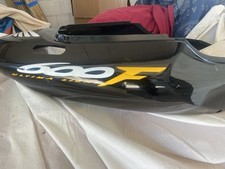Honda cbr600 rear for sale  YARM