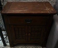 Vintage solid wood for sale  Las Vegas