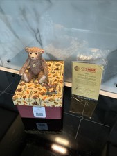 steiff horse for sale  NORWICH
