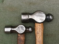 Ball peen hammers for sale  WOKING