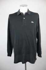 polo lacoste manica lunga usato  Massa di Somma