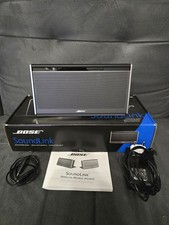 Bose soundlink bluetooth gebraucht kaufen  Kaiserslautern