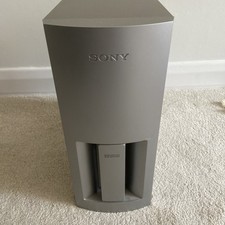 Sony ws300 passive for sale  NORTHWOOD