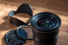 Tokina 16mm f2.8 for sale  CANNOCK