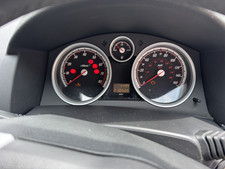 Vauxhall astra 1.8 for sale  STEVENAGE